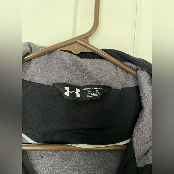 Under Armour Women’s Storm 1 Full Zip Jacket - Picture 3 of 8